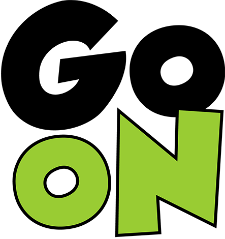 Go On Logo